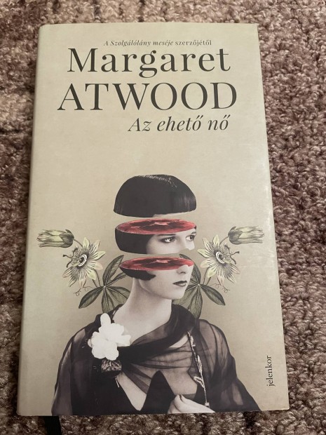 Margaret Atwood: Az ehet n