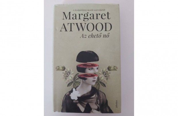 Margaret Atwood: Az ehet n