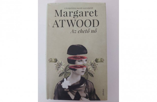 Margaret Atwood: Az ehet n