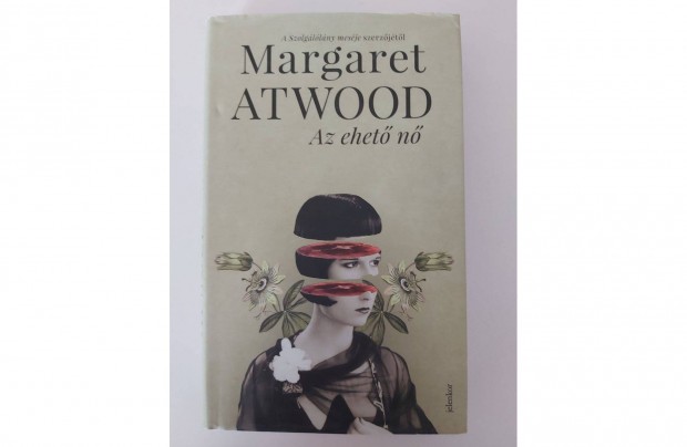 Margaret Atwood: Az ehet n