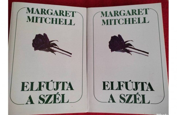 Margaret Mitchell: Elfjta a szl 1964
