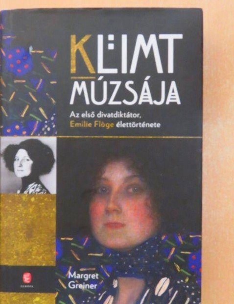 Margret Greiner: Klimt mzsja