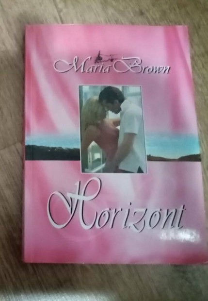 Maria Brown : Horizont