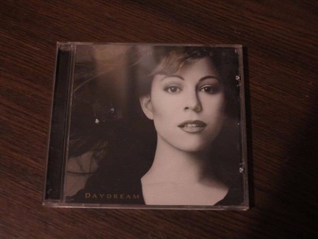 Mariah Carey-Daydream ( CD album )