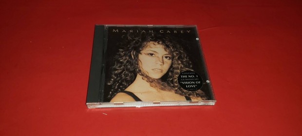 Mariah Carey Mariah Carey Cd 1990