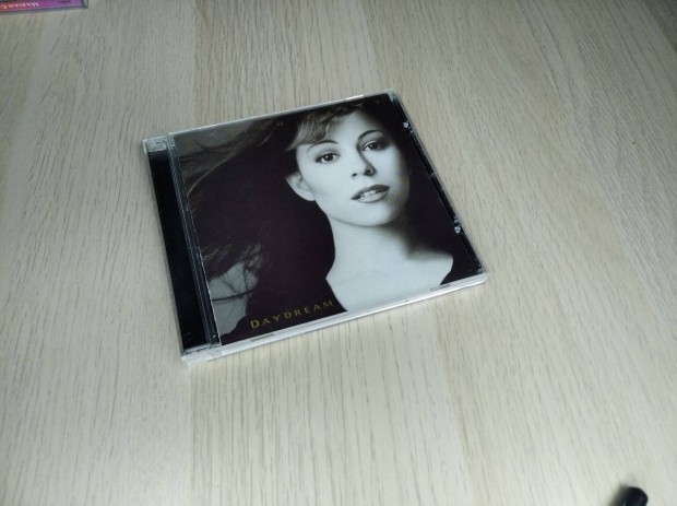 Mariah Carey - Daydream / CD 1995