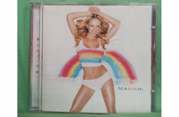 Mariah Carey - Rainbow CD