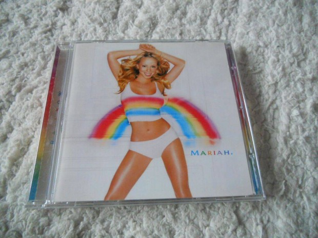 Mariah Carey : Rainbow CD