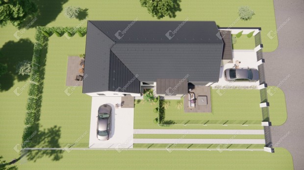 M�riak�lnoki 62 nm-es h�z elad�