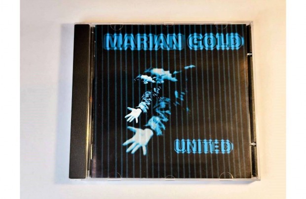 Marian Gold - United CD Alphaville