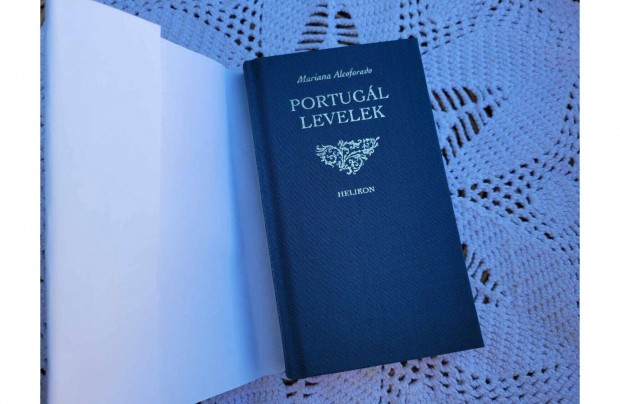 Mariana Alcoforado: Portugl levelek