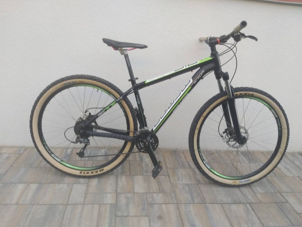 Marida Big Nine 29-es mtb elad. 