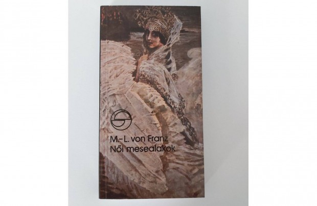 Marie-Louise von Franz: Női mesealakok