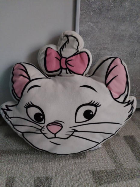 Marie cica prna plss macskarisztokratk disney prna 36*30cm