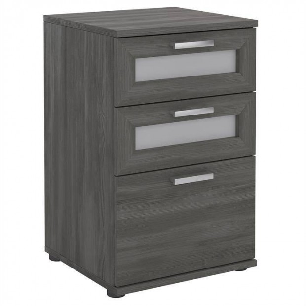 Marike 3 fi�kos �jjeliszekr�ny (hamu sz�rke) 94641