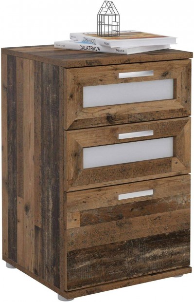 Marike 3 fi�kos �jjeliszekr�ny (old style) 94970