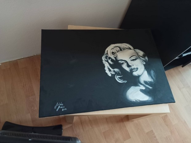 Marilyn Monroe falikp