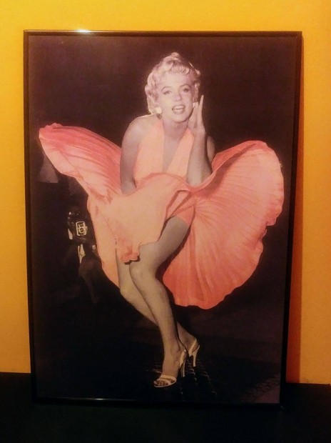 Marilyn Monroe falikp