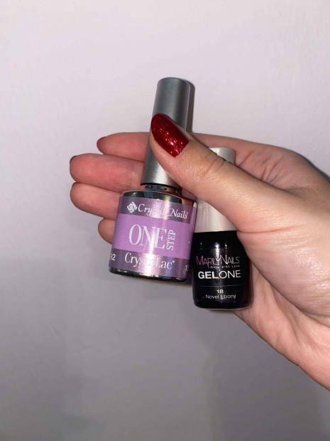 Marilynails 18 s Crystal Nails 1S92 gllakkok eladak