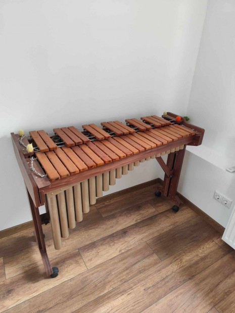 Marimba 3 oktvos