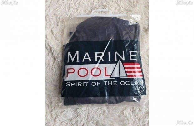 Marine Pool kantros vitorls nadrg j cimks XL-es mret