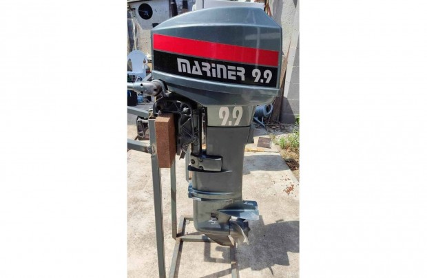 Mariner 21 LE csnakmotor