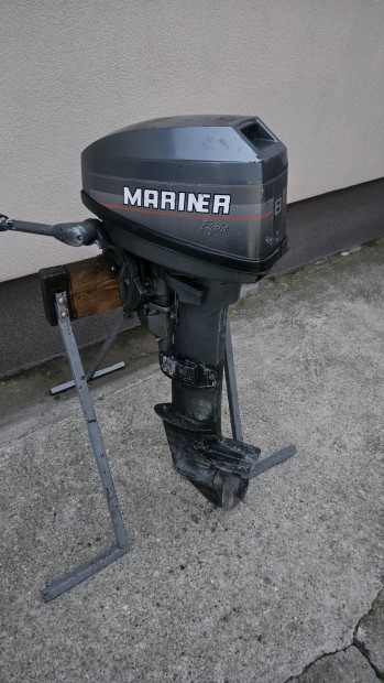 Mariner 8 hosszcsizms csnakmotor