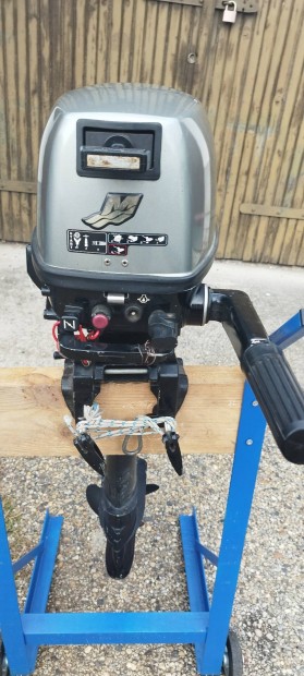Mariner F5M csónakmotor
