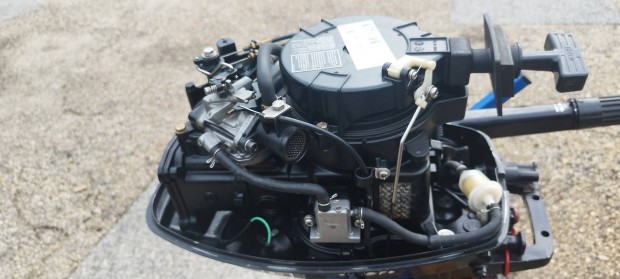 Mariner F5M csónakmotor