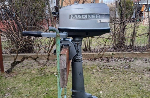 Mariner / Mercury / 5le, 2�tem ,hossz� csizma