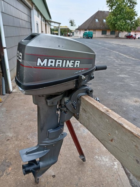 Mariner csnakmotor 10le