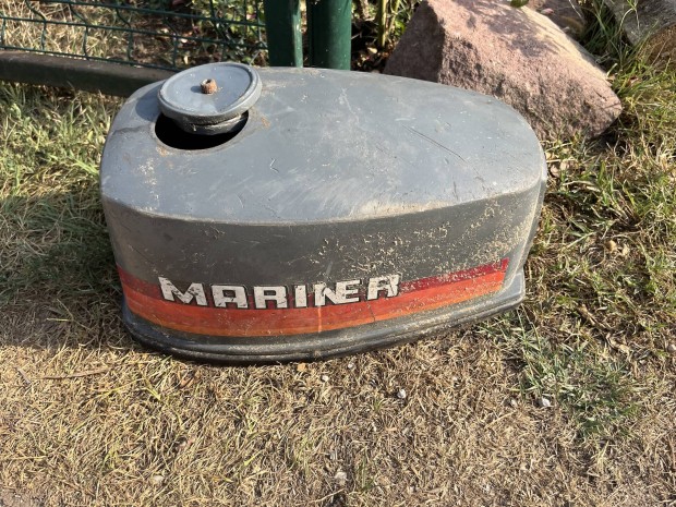 Mariner motor hajómotor csónakmotor külmotor