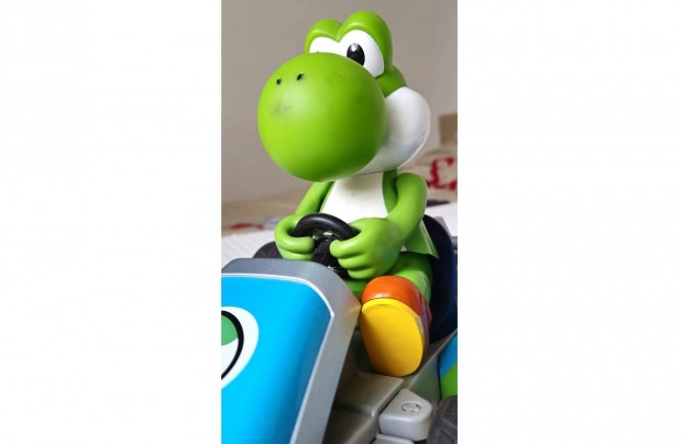 Mario Kart Yoshi RtR