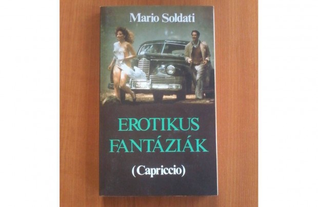 Mario Soldati: Erotikus fantzik