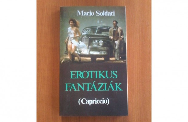 Mario Soldati: Erotikus fantzik