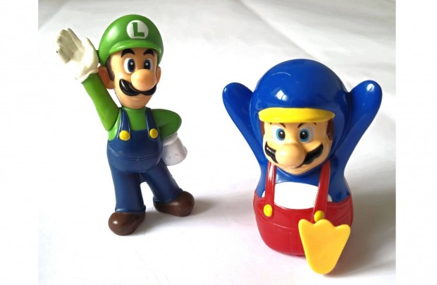 Mario & Luigi Brothership