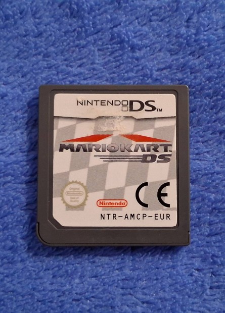 Mariokart Ds