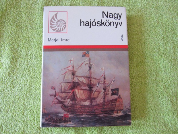 Marjai Imre Nagy hajsknyv