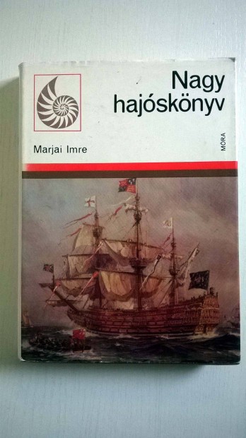 Marjai Imre: Nagy hajsknyv