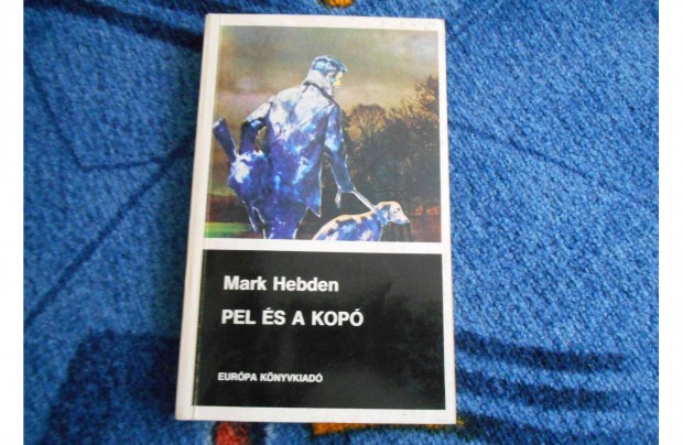 Mark Hebden: Pel s a kop