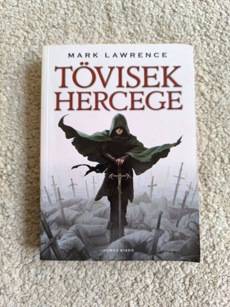 Mark Lawrence: Tvisek Hercege