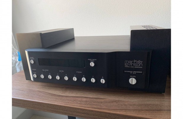 Mark Levinson No 30.6 Reference DAC + PLS-330