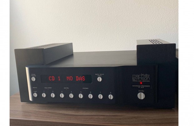 Mark Levinson No 30.6 Reference DAC + PLS-330