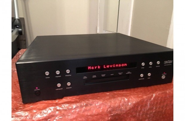 Mark Levinson No.512 cd/sacd lejtsz