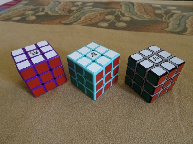 Mrks Rubik kocka rgebbi kiads