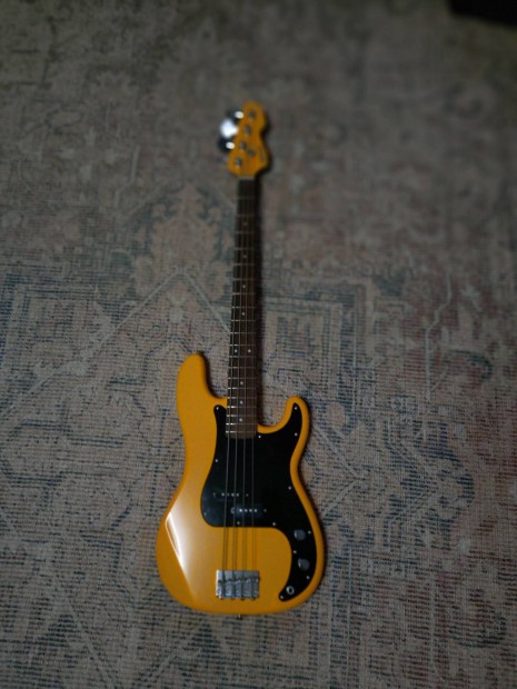 Markbass basszusgitr 