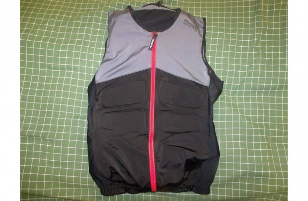 Marker body vest 2.15 otis L méretű gerincprotektor gerincvédő mellény