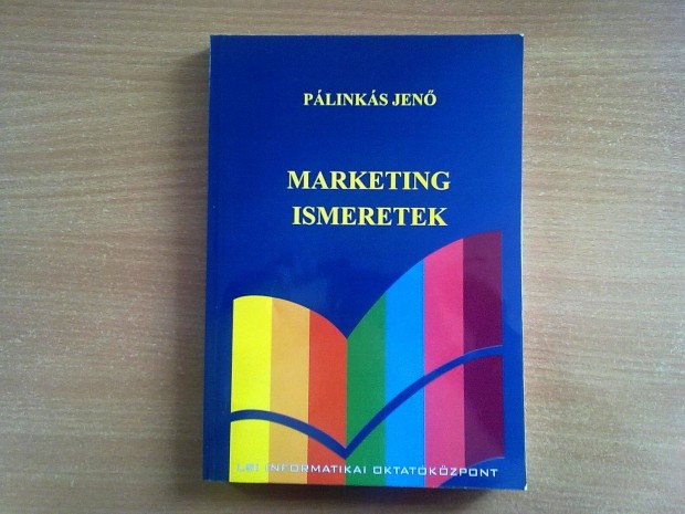 Marketing ismeretek