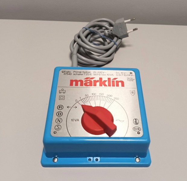 Marklin 37540 traf j