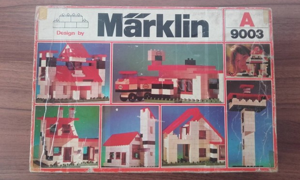 Marklin pt jtk 